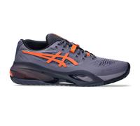Scarpe da tennis da uomo Asics Gel-Resolution X - Viola 43.5