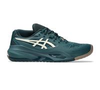 Scarpe da tennis da uomo Asics Gel-Resolution X - Verde 40.5