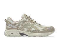 ASICS Gel - Venture 6 Smoke Grey / Wool Unisex Size 44.5