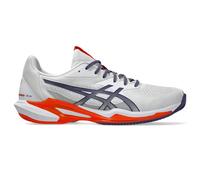 Sneakers Asics Solution Speed FF 3 Clay Blanc 44