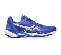 ASICS Solution Speed FF 3 Clay Dark Cobalt / White Male Size 42