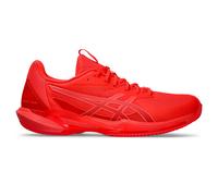Sneakers Asics Solution Speed FF 3 Clay Rouge 46