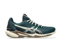Sneakers Asics Solution Speed FF 3 Clay Vert 42