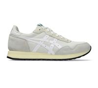 ASICS Tiger Runner Ii Cream / White Unisex Size 42.5