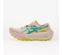 Sneakers Asics Trabuco Max 5 Mineral Beige/ Aurora Green 38