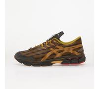 ASICS Us8 - S Gel - Sj33 Black Coffee / Orange Lily Unisex Size 40