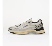 Autry - Hyperway Low - -Shoes -Uomo -Bianco -44 EU