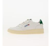 Autry Action Shoes MEDALIST LOW MAN men Lowtop white in taglia:44