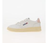 Sneakers Autry Medalist Low Wom Leat/ Leat Wht/ Pink 40