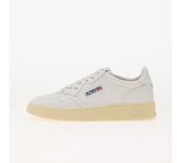 Sneakers Autry Medalist Low Wom Leat/ Leat Wht/ Wht 36