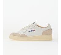 Sneakers Autry Medalist Low Wom White 38
