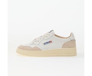 Sneakers Autry Medalist Low Wom White 38