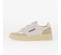 Autry AULWLS33 Medalist 01 Low - Misurare: 36, colore: Bianco