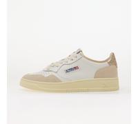 Autry Action Shoes WMNS MEDALIST LOW women Lowtop white in taglia:38