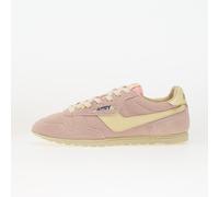 Sneakers Autry Windspin Low Wom Suede/ Leat Rose/ Rut 40