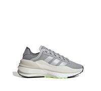 Sneakers Avryn_X Grigio 36