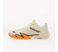 Sneakers Babolat Premura 3 Cream/ Orange 46
