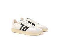 Sneakers Back 70 Boston A10 Lacci Uomo