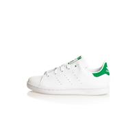 Adidas Stan Smith C Ps Jr - Scarpe Sneakers - Bianco 31