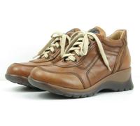 Sneakers bambino bambina scarpe eleganti marroni cerimonia Nero Giardini OUTLET