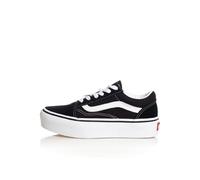 SNEAKERS BAMBINO VANS UY OLD SKOOL PLATFORM VN0A3TL36BT