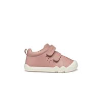Geox B STEPPIEUP Girl A, Scarpe da Ginnastica Bambina, Rose, 26 EU