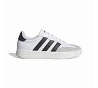 adidas Uomo Barreda Shoes, Cloud White/Core Black/Grey One, 37 1/3 EU