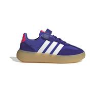 Sneakers BARREDA DECODE Blu 30