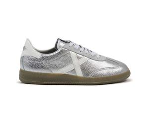 SNEAKERS BARRU 188 SILVER