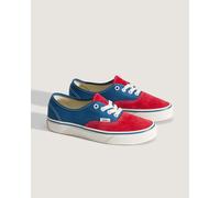 Vans Authentic - Sneakers rosse-Rosso 42