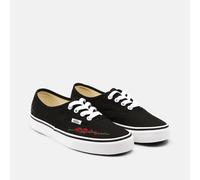 Sneakers basse AUTHENTIC Nero 36