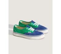 Sneakers basse AUTHENTIC Verde 41