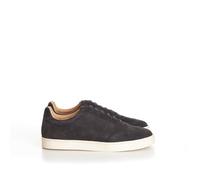 Sneakers basse BRUNELLO CUCINELLI 1100 $ - scamosciato lavato antracite