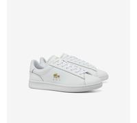 Sneakers basse Carnaby Set Bianco 38