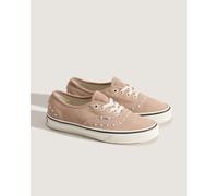 Sneakers basse con perle decorative, AUTHENTIC Marrone 40