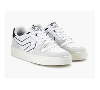 Sneakers basse Glide Bianco 42