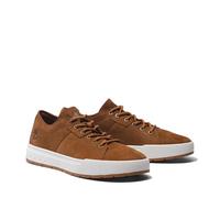 Sneakers basse in nabuk Maple Grove Low Marrone 43