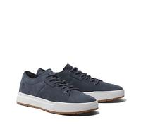 Scarpe Timberland Maple Grove Low Lace-Up blu scuro - 41
