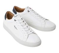 Pepe Jeans Joe Basic Trainers Bianco EU 42 Uomo
