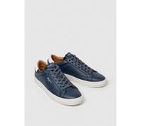 Pepe Jeans Joe Sneakers Basic Blu Scuro