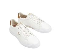 Pepe Jeans Scarpe Classiche Bianche Kenton Max