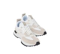 Pepe Jeans Lucky Print Trainers Bianco EU 37 Donna