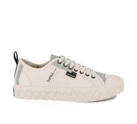 Palladium Palla Ace Htg Supply, Sneaker Unisex-Adulto, Whitecap Grey, 45 EU
