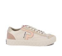 Palladium Sneaker bassa beige / crema / beige chiaro / rosso / bianco Donna Palladium 38