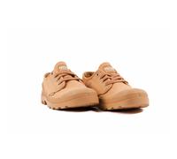 Palladium Pampa Oxford, Scarpe da Ginnastica Uomo, Woodlin Safari, 42 EU