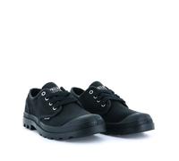 Scarpe basse Palladium Pampa Oxford 92351-008-M Black 37