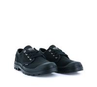 Sneakers basse Pampa Oxford Nero 43