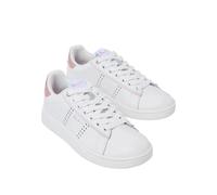 Sneakers basse Player Night Bianco 38