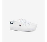 Scarpe Lacoste Powercourt Colour bianco puro blu - 41