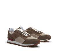 Scarpe Timberland Scout Heights Low Lace Up marrone beige - 40